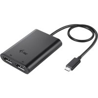 I-TEC USB-C zu DisplayPort Video Adapter von i-tec