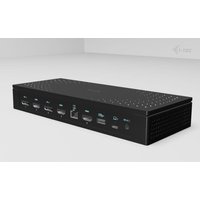 I-TEC Universal 5x Display Docking Station mit Power Delivery 100W I-TEC Universal 5x Display Docking Station mit Power Delivery 100W von i-tec
