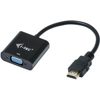 I-TEC HDMI zu VGA Adapter von i-tec