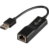 I-TEC USB-A (2.0) auf RJ-45 Adapter von i-tec