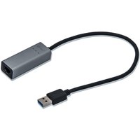 I-TEC USB-A Metal Gigabit Ethernet Adapter von i-tec