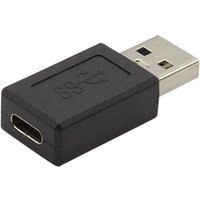 I-TEC USB-A auf USB-C Adapter von i-tec