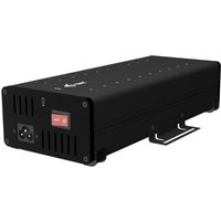 I-TEC USB-C/USB-A Metal Charging + Data Hub 20x USB-C Ports von i-tec