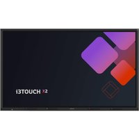i3TOUCH X2-86 interaktives Whiteboard 218,4cm 86 Zoll von i3-Technologies