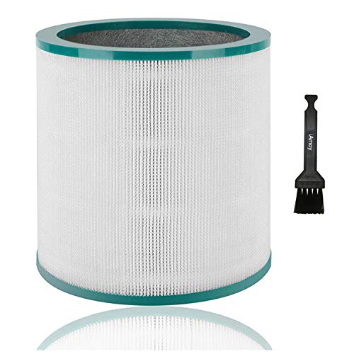 iAmoy HEPA Filter Ersatz kompatibel mit Dyson Pure Cool Link TP02 TP03 TP00 AM11 BP01 Luftreiniger iAmoy HEPA Filter Ersatz kompatibel mit Dyson Pure Cool Link TP02 TP03 TP00 AM11 BP01 Luftreiniger von iAmoy