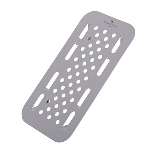 iBasingo Titan Mini Dampfgestell Geeignet für Mess Tin Japanese Square Lunch Box Leichte tragbare Halterung Kleiner Topfständer Mini Kühlregal L Ti6027P von iBasingo