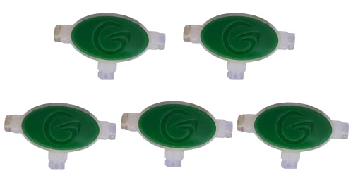 T-Verbinder - Reparatur Begrenzungsdraht - 5 Stück Set von iCLEN