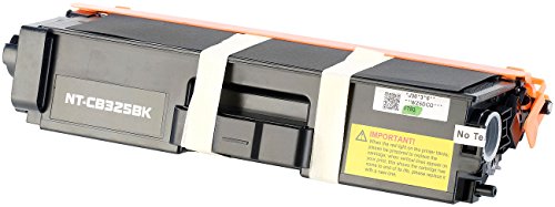 iColor Druckerpatrone Brother: Brother MFC-9460CDN/9465CDN/9970CDW Toner Black- Kompatibel (Patronen) von iColor