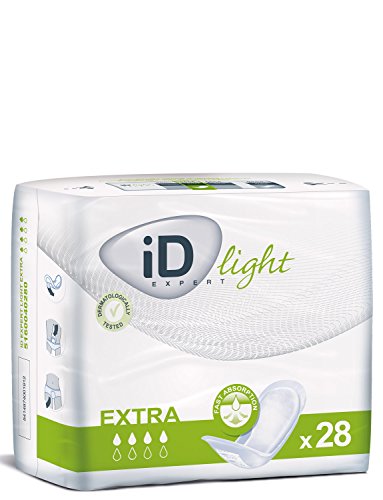ID Expert Light Extra ID Expert Light Extra von iD
