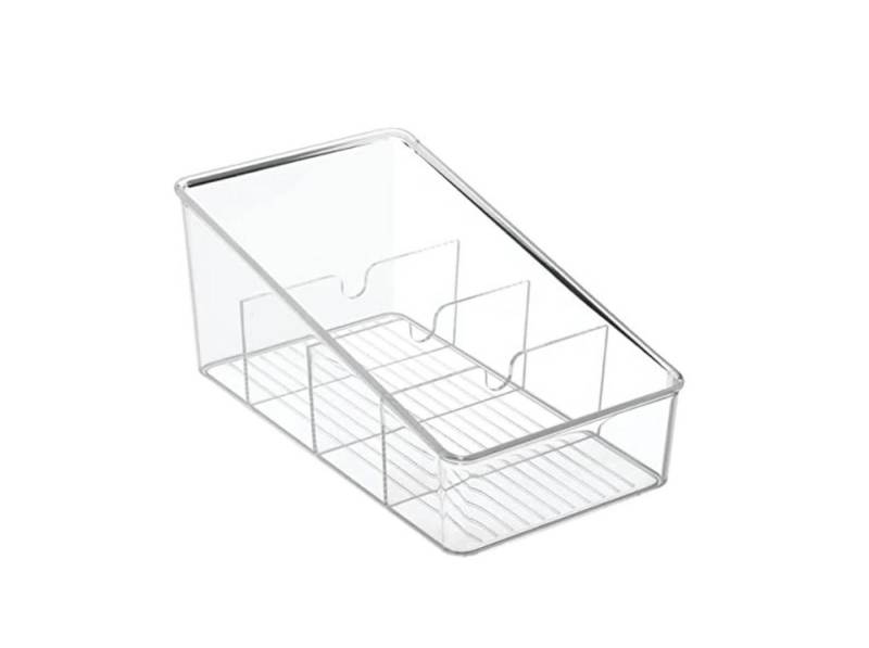 iDESIGN Aufbewahrungsbox Organizer Linus von iDESIGN