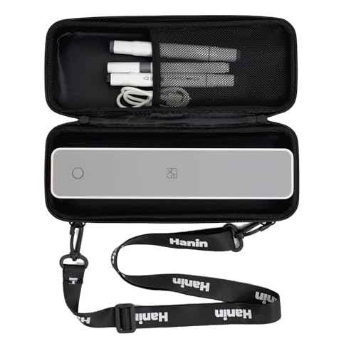 iDPRT MT610 Tasche von iDPRT
