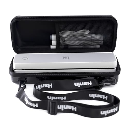 iDPRT MT610 Tasche von iDPRT