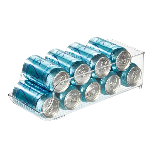 iDesign 70930 Küchenschrankordnungssysteme, Holds 9 Cans, Sonstige von InterDesign