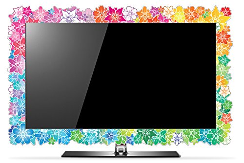 Lavatelli iDesign Joy TV Frame 19", Forex, Multicolor von Kanguru