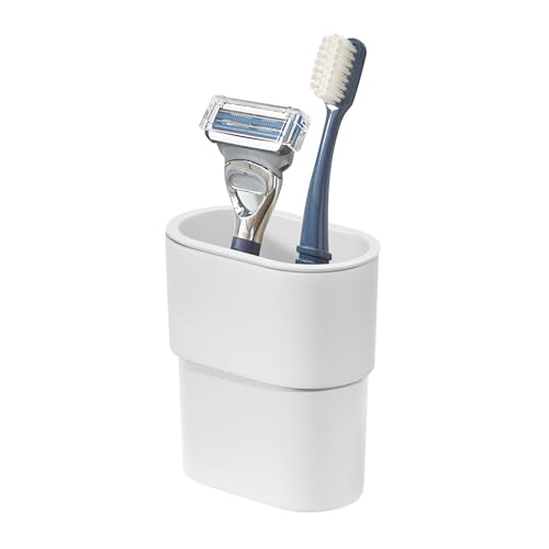 iDesign Selbstklebender Becher, Weiß iDesign Selbstklebender Becher, Weiß von iDesign