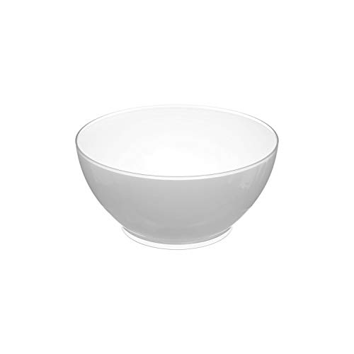 iDiffusion Schale Baltik – Durchmesser 12 cm weiß von iDiffusion