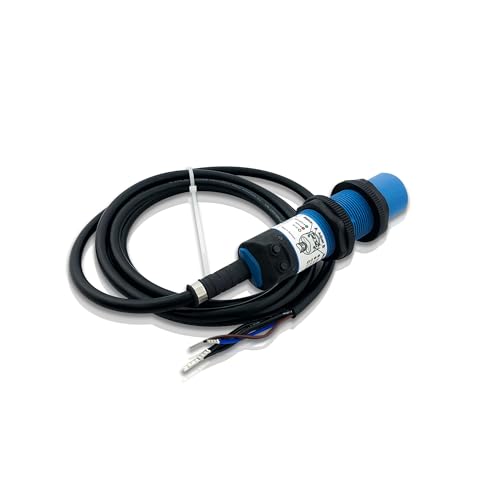 iDol 45R-G Kapazitiver Sensor mit Zeitverzögerung 90-250 V AC Füllstandskontrolle iDol 45R-G Kapazitiver Sensor mit Zeitverzögerung 90-250 V AC Füllstandskontrolle von iDol