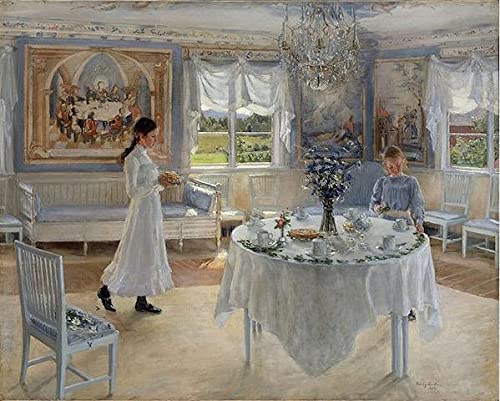 A Day of Celebration, Fanny Brate von iEnjoy