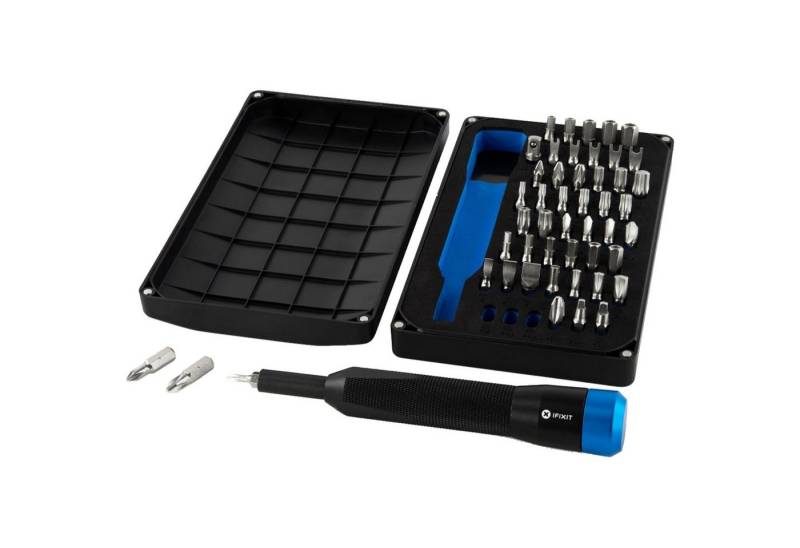 iFixit Multitool iFixit Mahi Precision Bit Set, Bit-Satz von iFixit