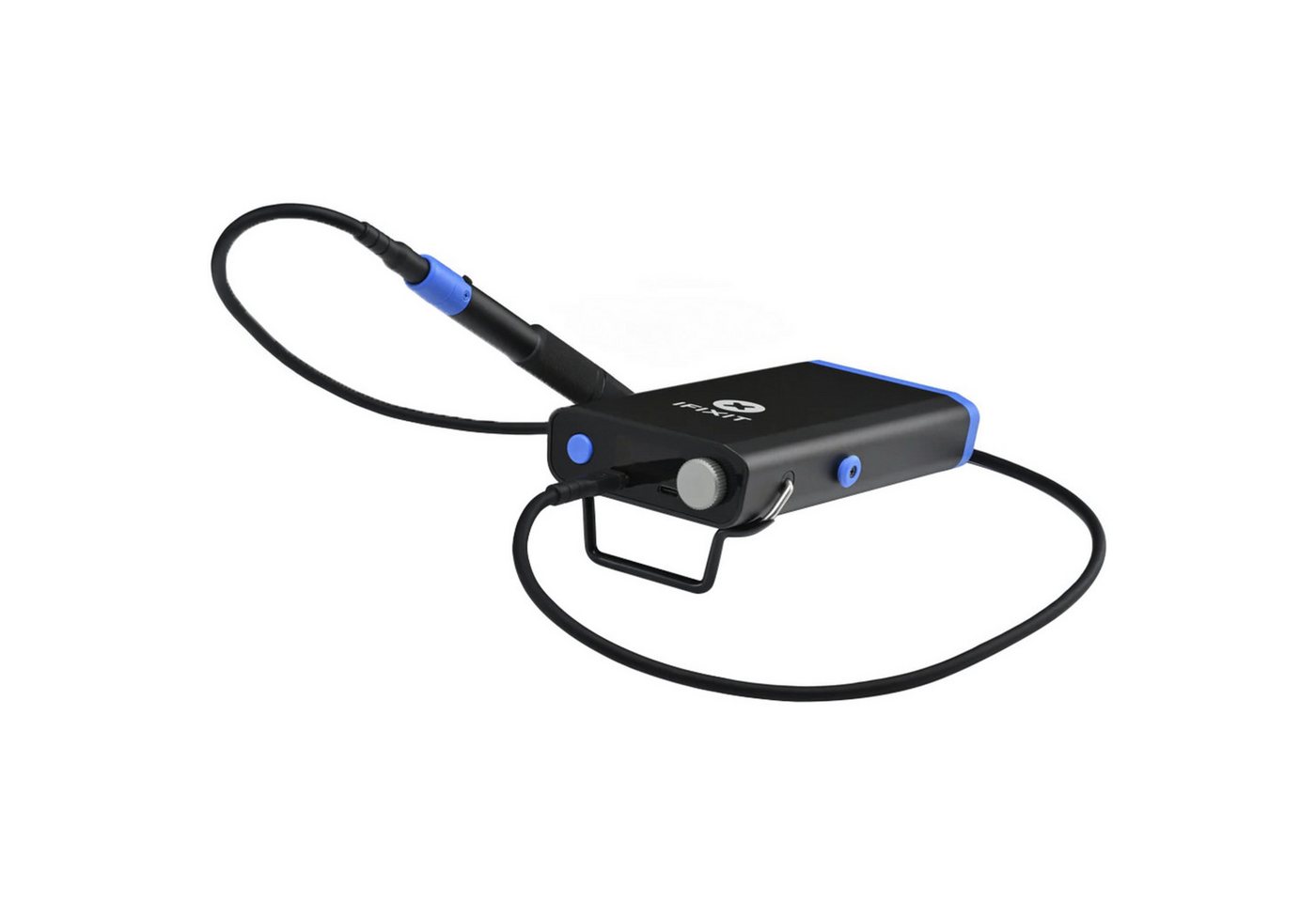 iFixit Bohrer- und Bitset iFixit Fixhub Power Series Tragbare Lötstation von iFixit