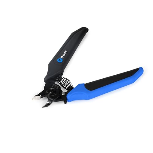 iFixit Mandible Flush Cutters, IF145-548-1 iFixit Mandible Flush Cutters, IF145-548-1 von iFixit