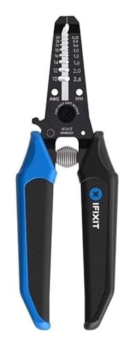 iFixit Mandible Wire Strippers, IF145-547-1 von iFixit