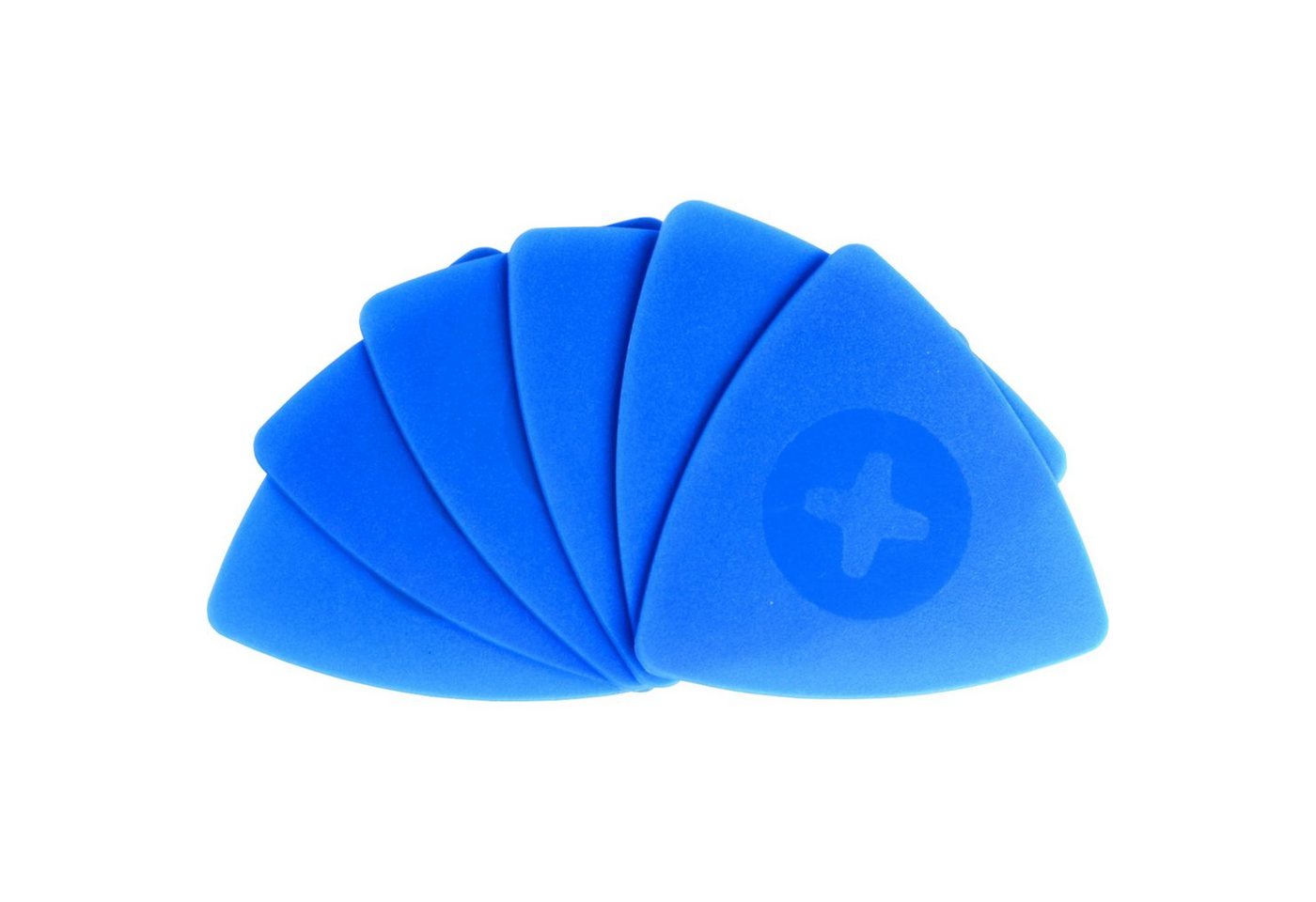 iFixit Multitool iFixit Opening Picks, Plektren, Montagewerkzeug, (6 Stück) von iFixit