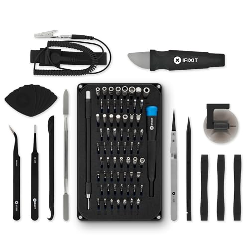 iFixit Pro Tech Black Edition Toolkit von iFixit