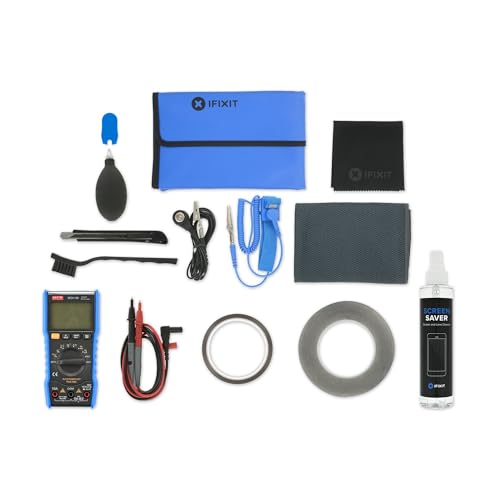 iFixit Pro Tech Diagnostic Module Diagnose Kit iFixit Pro Tech Diagnostic Module Diagnose Kit von iFixit