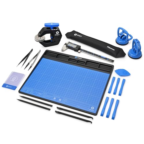 iFixit Pro Tech Disassembly Modul Demontage Kit iFixit Pro Tech Disassembly Modul Demontage Kit von iFixit