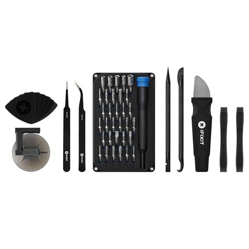 iFixit Pro Tech Go Toolkit (schwarz) von iFixit