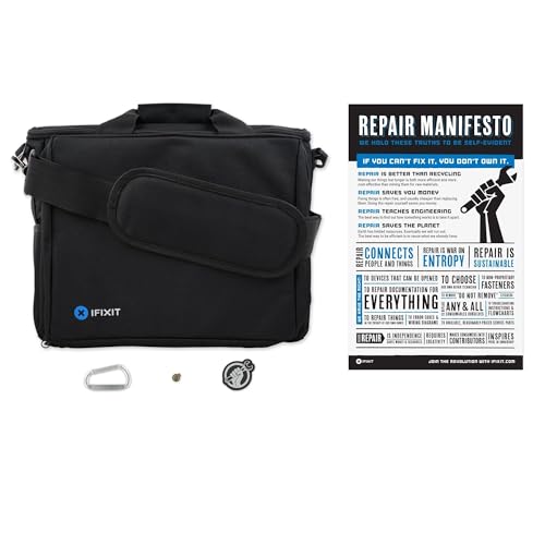 iFixit Pro Tech Movement Module Mobil Kit iFixit Pro Tech Movement Module Mobil Kit von iFixit