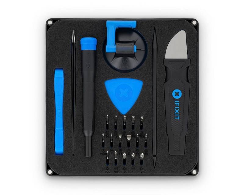 iFixit Reparatur-Set Essential Electronics Toolkit von iFixit