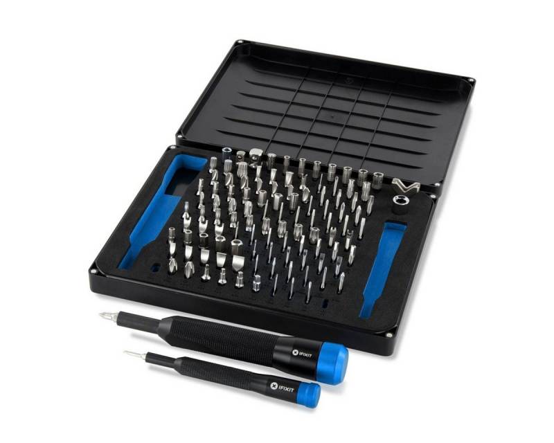 iFixit Reparatur-Set Manta Kit (112 DBK) von iFixit