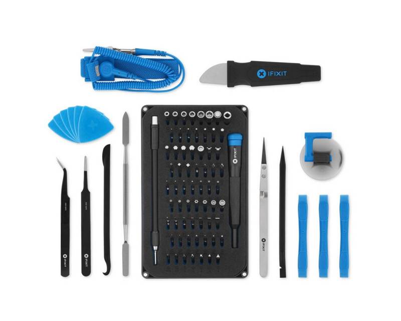 iFixit Reparatur-Set Pro Tech Toolkit von iFixit