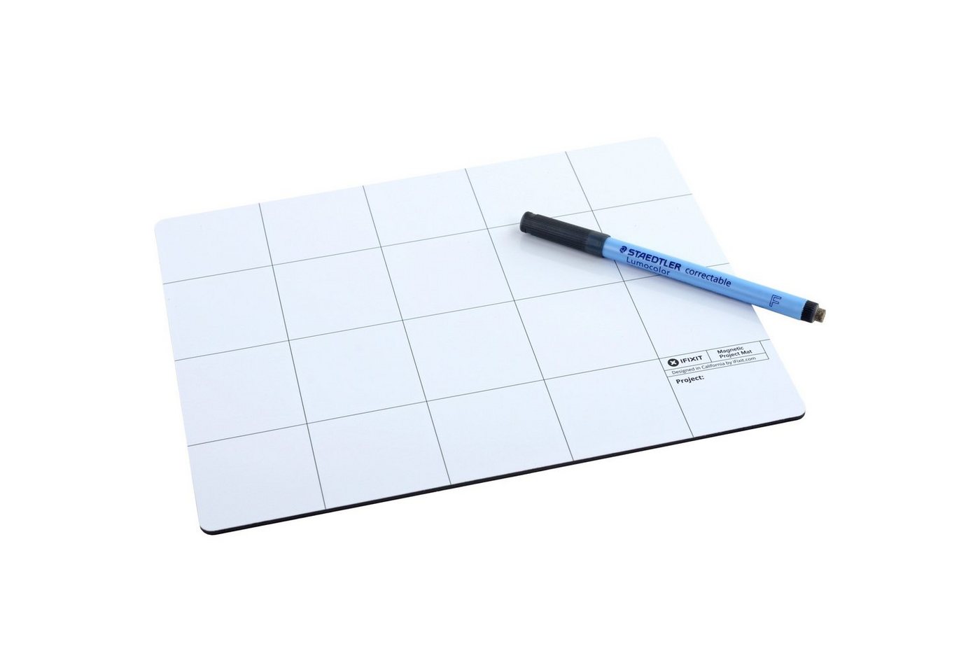 iFixit Schraubendreher Magnetic Project Mat Pro von iFixit