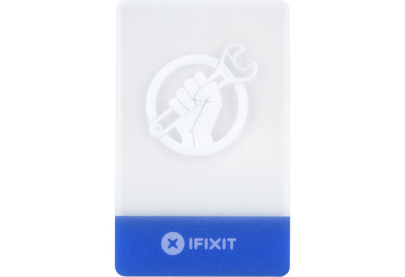 iFixit Schraubendreher Plastic Cards in Kreditkartengröße von iFixit