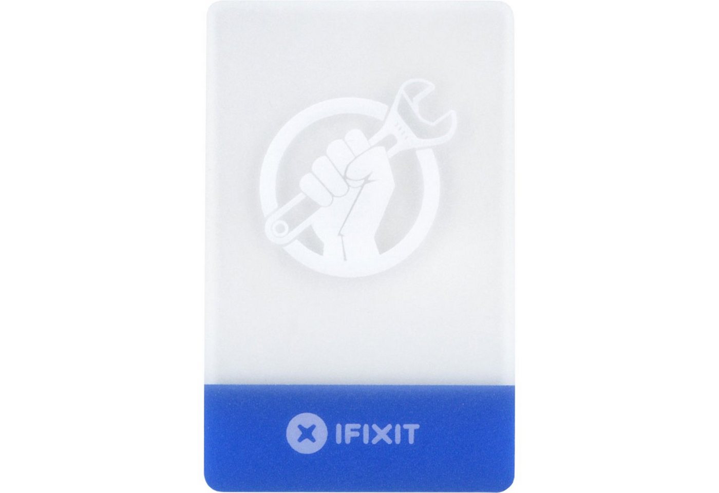 iFixit Schraubendreher iFixit Plastic Cards in Kreditkartengröße iFixit Schraubendreher iFixit Plastic Cards in Kreditkartengröße von iFixit