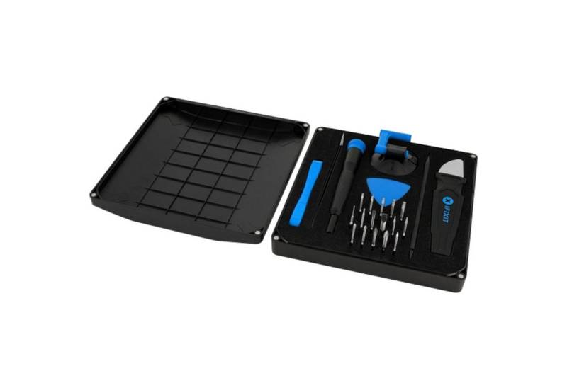 iFixit Werkzeugset iFixit Essential Electronics Toolkit v2.2, (23-tlg) von iFixit