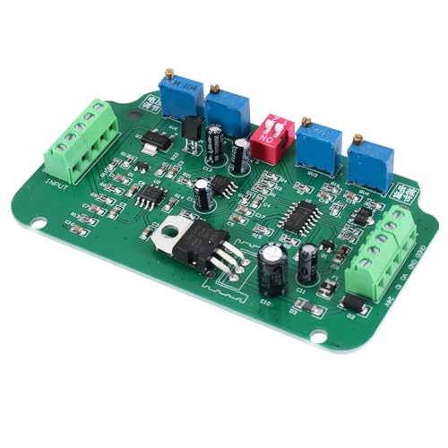 iFutniew 0–10 V Wägezellensensor, Verstärker, Sender, Gewichtssensor von iFutniew