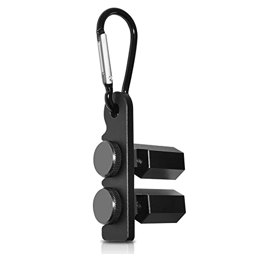iFutniew Hohe Treppenlehre zum Einrahmen von Quadraten, mit Halterung und Karabiner, Treppenlehre, Knaufwerkzeug für Tischlerarbeiten, Quadrate, Metall iFutniew Hohe Treppenlehre zum Einrahmen von Quadraten, mit Halterung und Karabiner, Treppenlehre, Knaufwerkzeug für Tischlerarbeiten, Quadrate, Metall von iFutniew