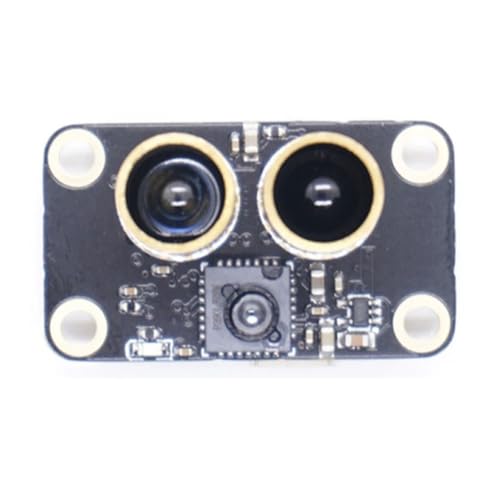 iFutniew MTF 01 Optisches Sensormodul PMW3901 UAV Positionierung 8M Reichweite integriert von iFutniew