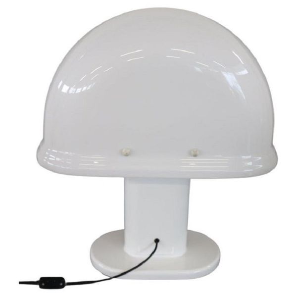 Vintage Tischlampe von Rodolfo Bonetto aus den 70er Jahren, iGuzzini von iGuzzini