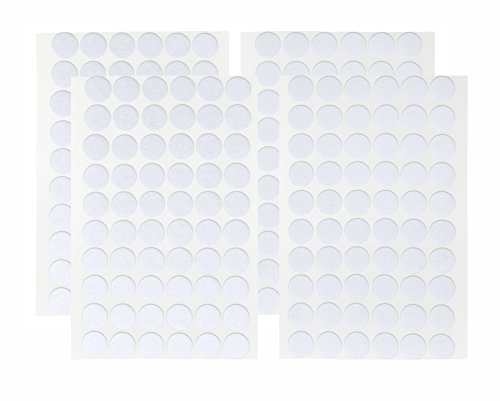 Klett WEISS 2x 60 Paar I Klettverschluss Klettpunkte klein Rund 15 mm 120 Stück Flausch u. Haken Selbstklebend Doppelseitig Klebend Klebepunkte kleine Klettpunkte 15 mm Durchmesser Ø 15mm auf Karte Klett WEISS 2x 60 Paar I Klettverschluss Klettpunkte klein Rund 15 mm 120 Stück Flausch u. Haken Selbstklebend Doppelseitig Klebend Klebepunkte kleine Klettpunkte 15 mm Durchmesser Ø 15mm auf Karte von iHS Range