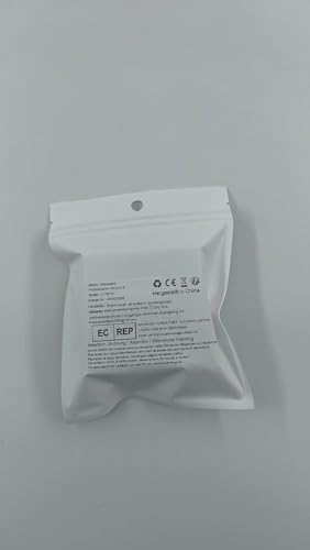 iHaospace DC-DC Adjustable Buck Converter 5.3V-32V to 1.2V-32V 12A Voltage Regulator Step Down Module LCD Digital Voltmeter Ammeter with Shell Case von iHaospace