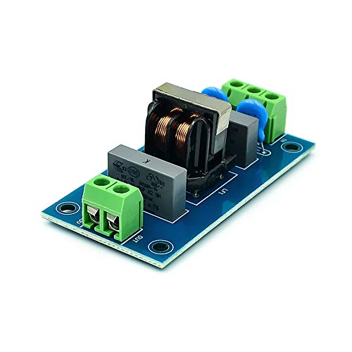 iHaospace EMI Filter Module Power Filter Filtering High Frequency Electromagnetic Interference iHaospace EMI Filter Module Power Filter Filtering High Frequency Electromagnetic Interference von iHaospace
