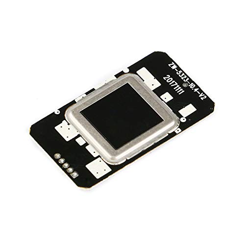 iHaospace FPC1020A Capacitive Fingerprint Identification Module Semiconductor Fingerprint Module iHaospace FPC1020A Capacitive Fingerprint Identification Module Semiconductor Fingerprint Module von iHaospace