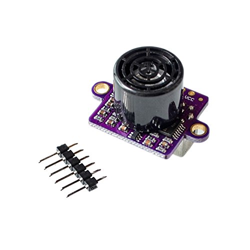 iHaospace GY-US42 Flight Control Ultrasonic Range Module for Arduino Pixhawk APM Replace MB1242 MB1240 3-5V IIC iHaospace GY-US42 Flight Control Ultrasonic Range Module for Arduino Pixhawk APM Replace MB1242 MB1240 3-5V IIC von iHaospace