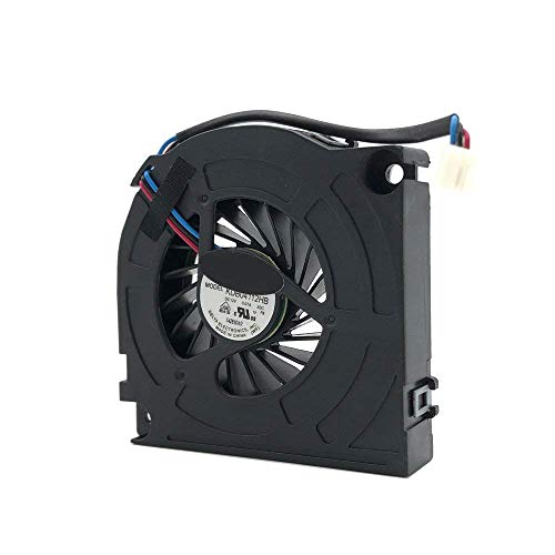 iHaospace KDB04112HB -G203 BB12 AD49 12V 0.07A 6CM Mute blower Projector cooler cooling fan FOR TV SAMSUNG LE40A856S1 LE52A856S1MXXC von iHaospace