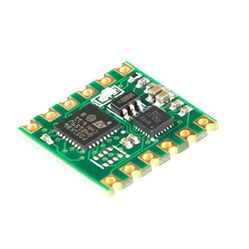 iHaospace MPU9250 9-axis Accelerometer Gyroscope Inclinometer Tilt Sensor Module Kalman Filtering iHaospace MPU9250 9-axis Accelerometer Gyroscope Inclinometer Tilt Sensor Module Kalman Filtering von iHaospace